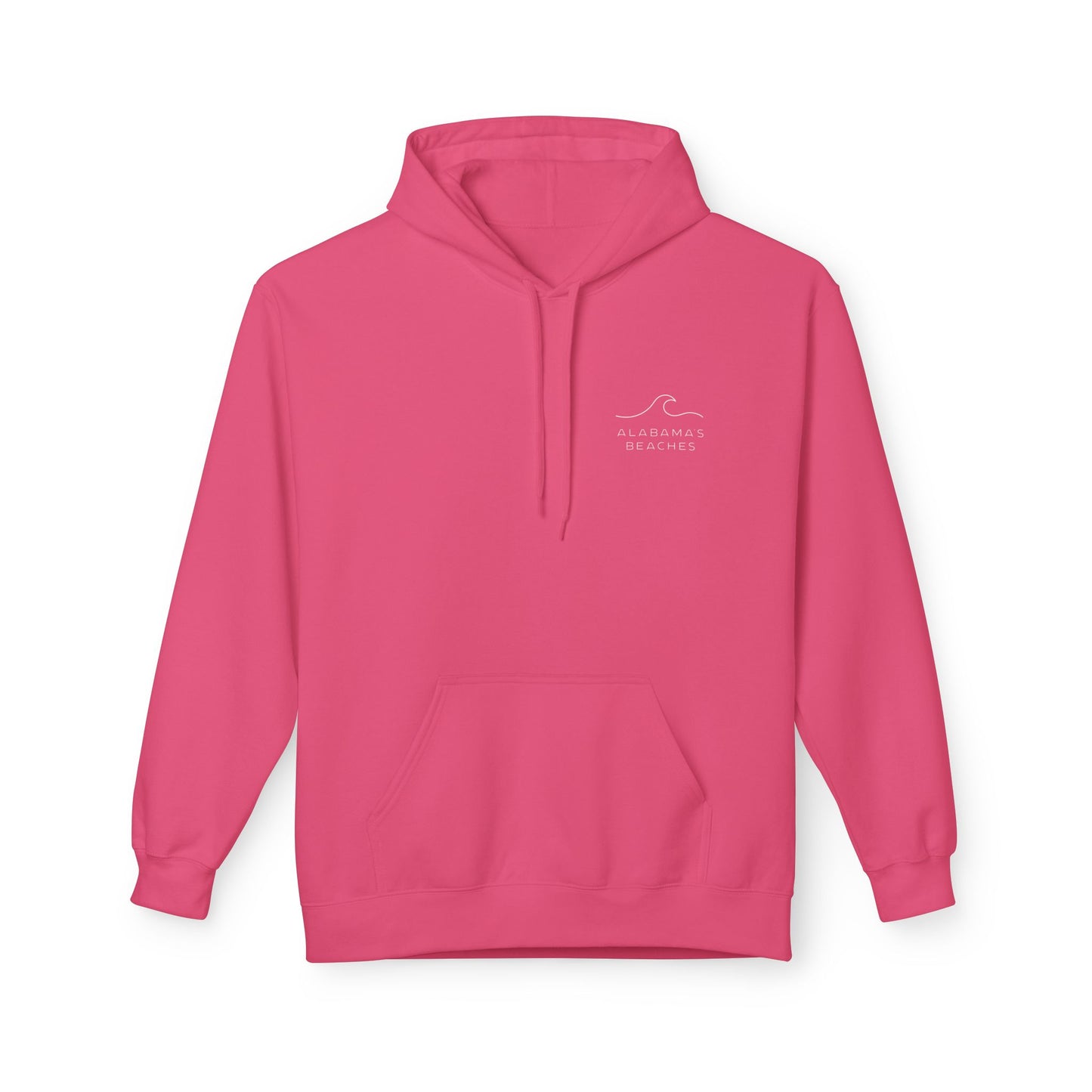 Coastal Wave Hoodie