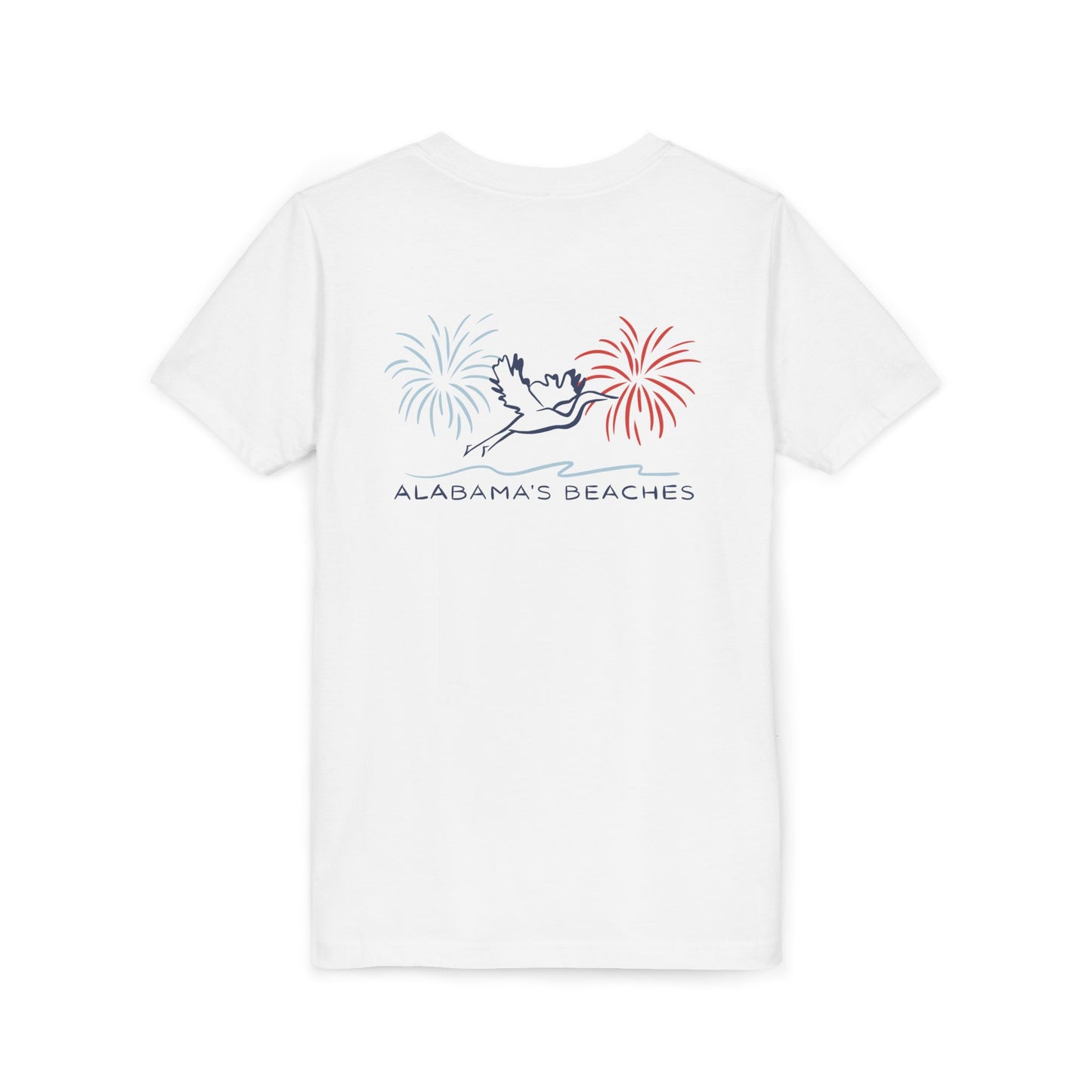 Fred's Celebration Youth Tee