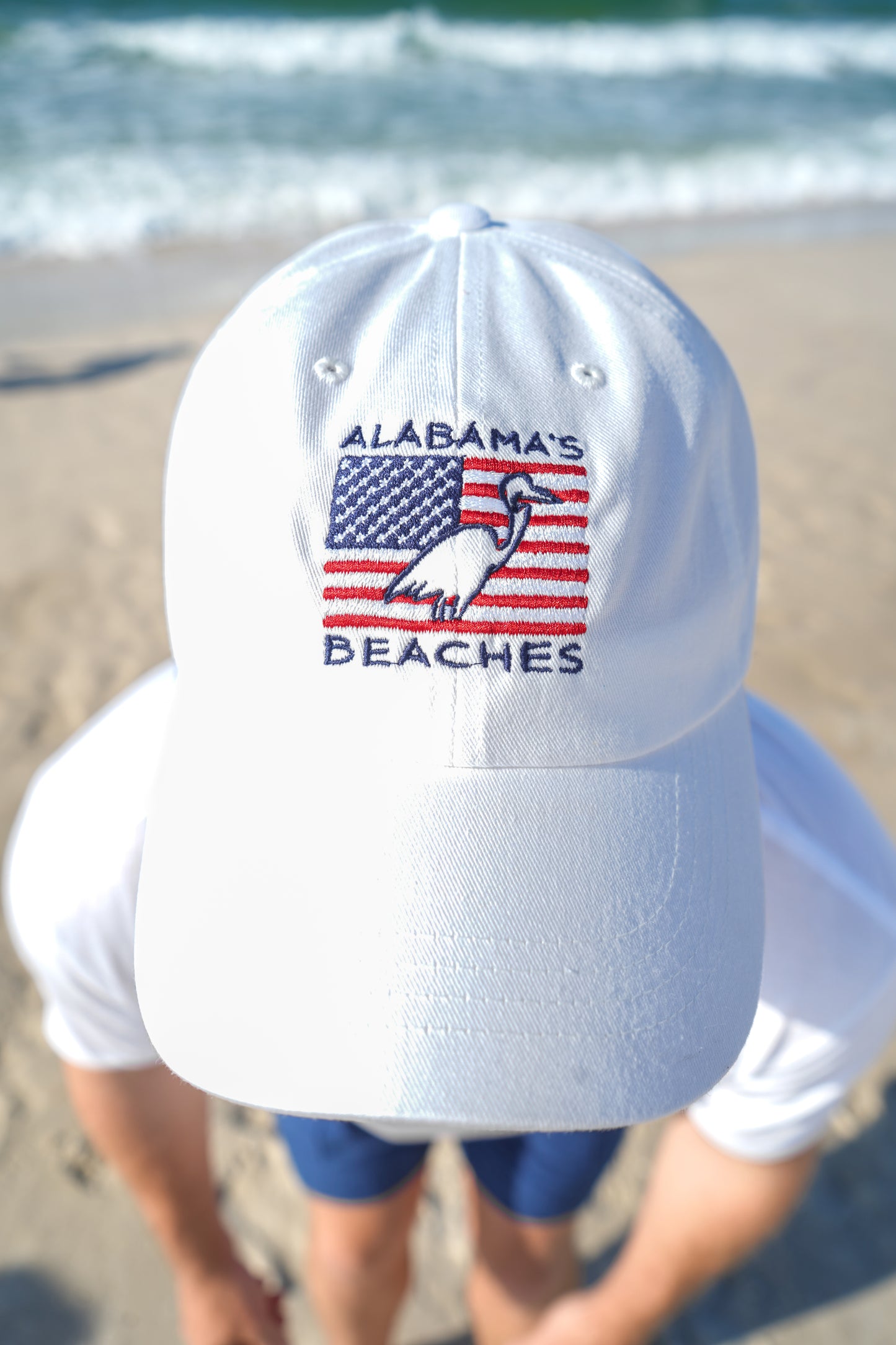 American Fred Hat