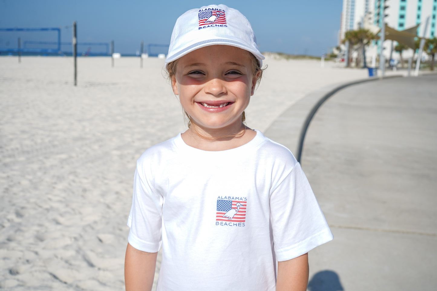 Youth American Fred Hat
