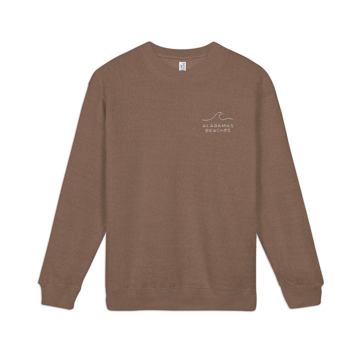 Coastal Grand Crew Sweatshirt