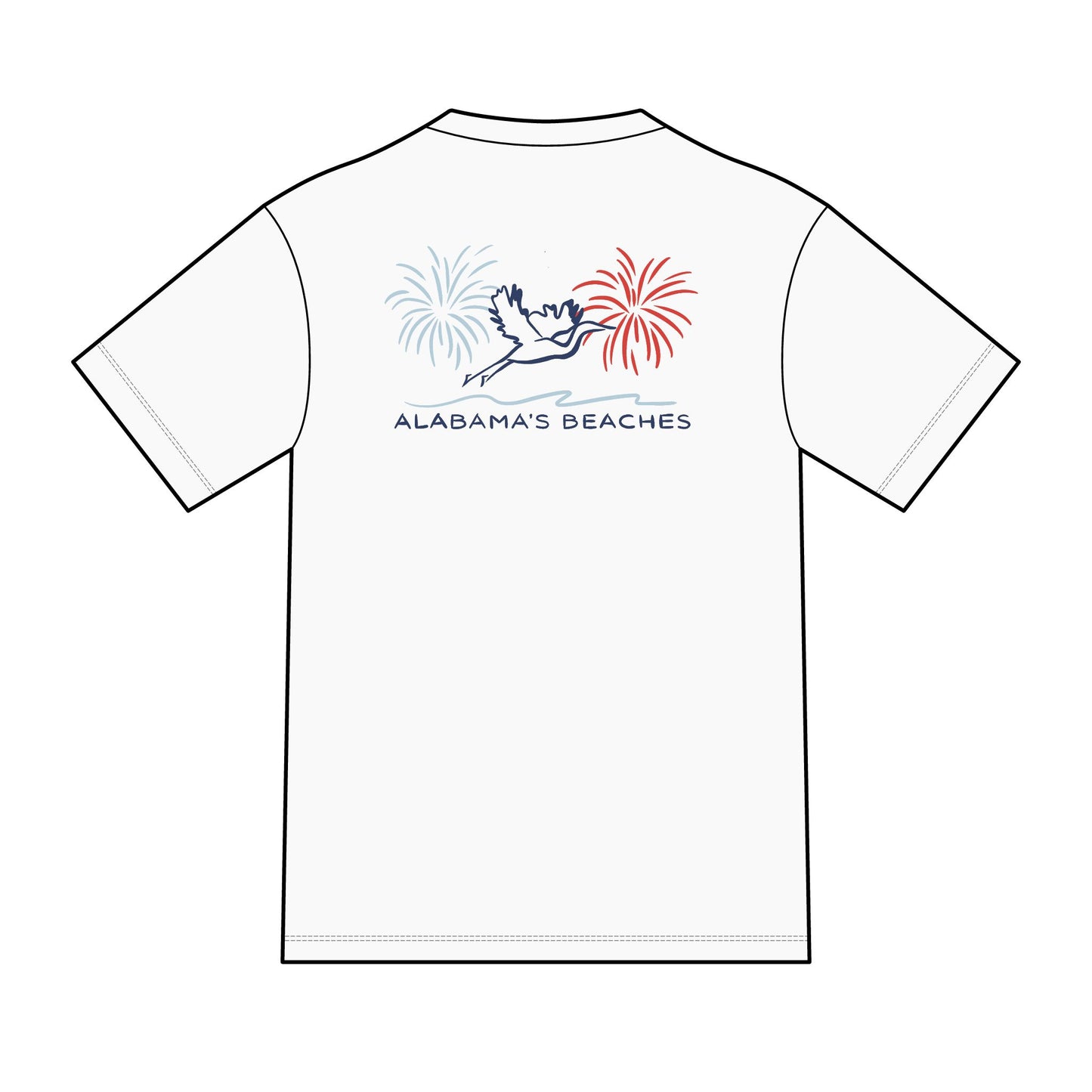 Fred's Celebration Tee