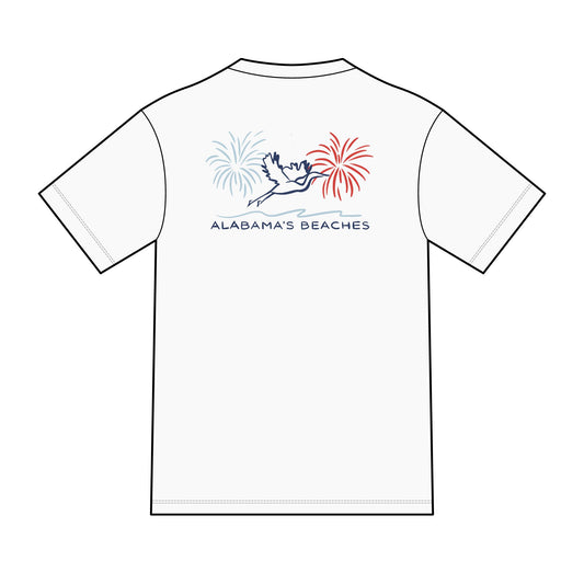 Fred's Celebration Tee