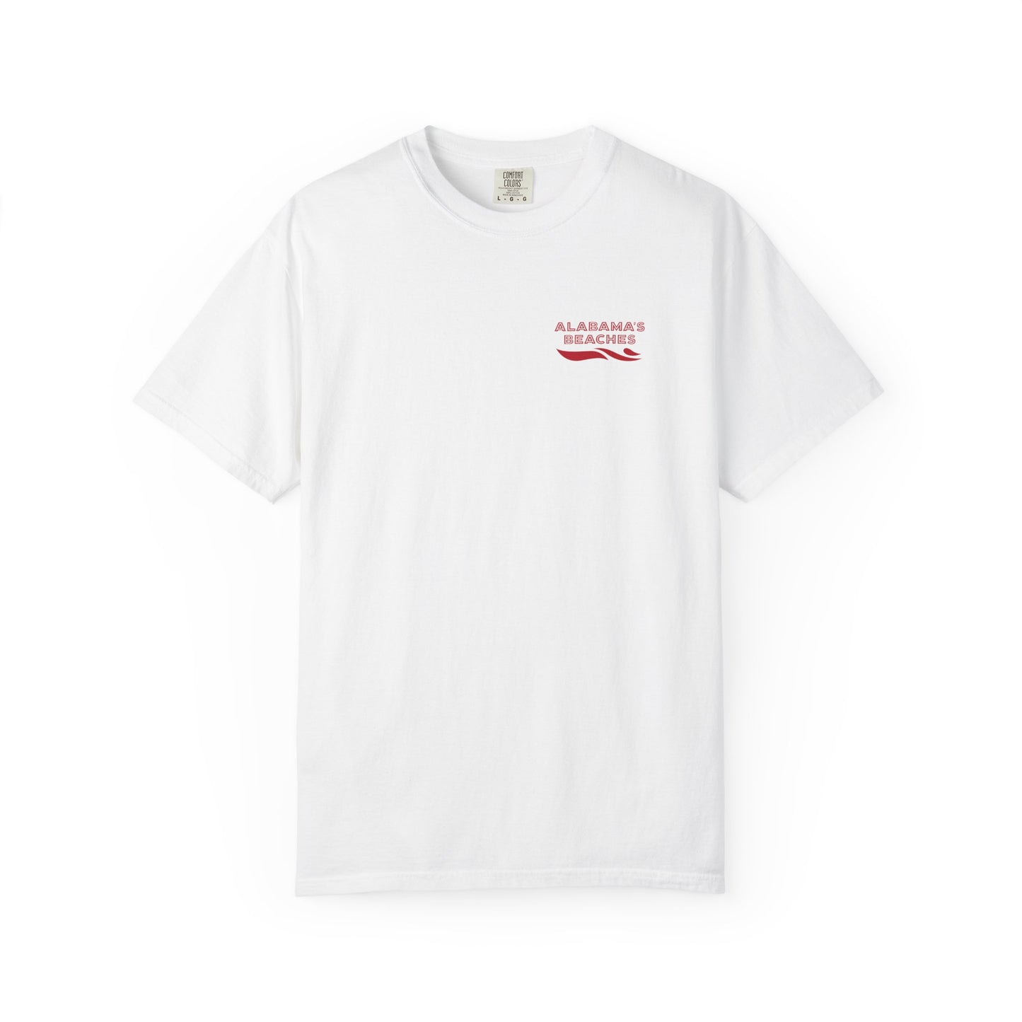 Freedom Boat Tee