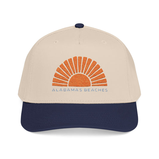 Alabama's Beaches Sunrise Cap