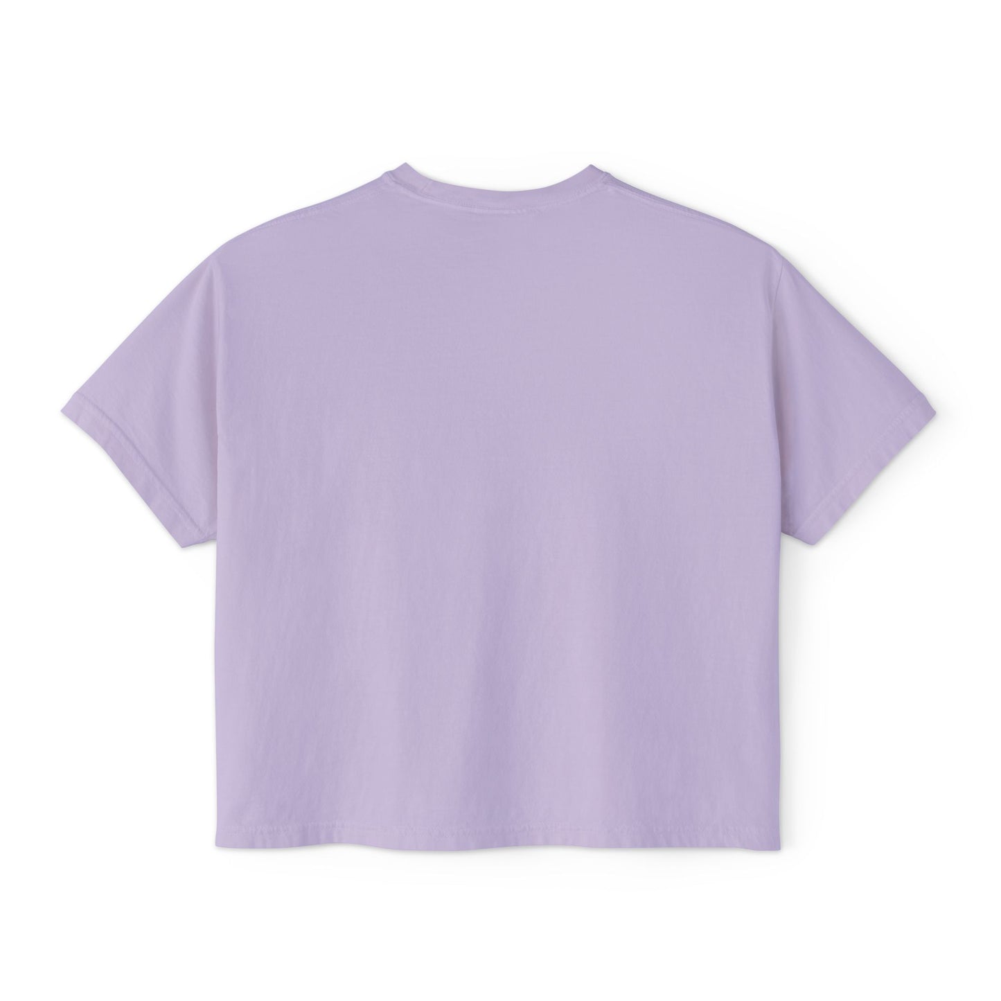 Easy Tide Boxy Tee