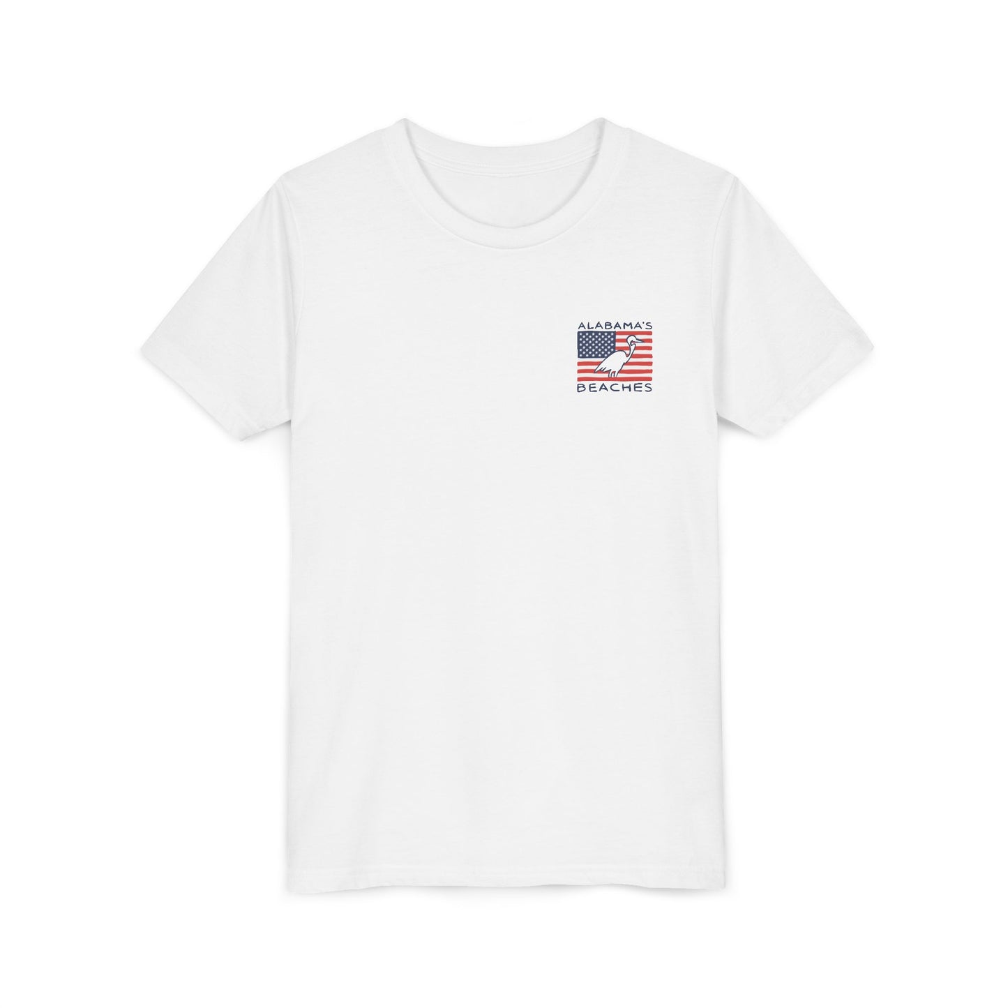 Fred's Celebration Youth Tee