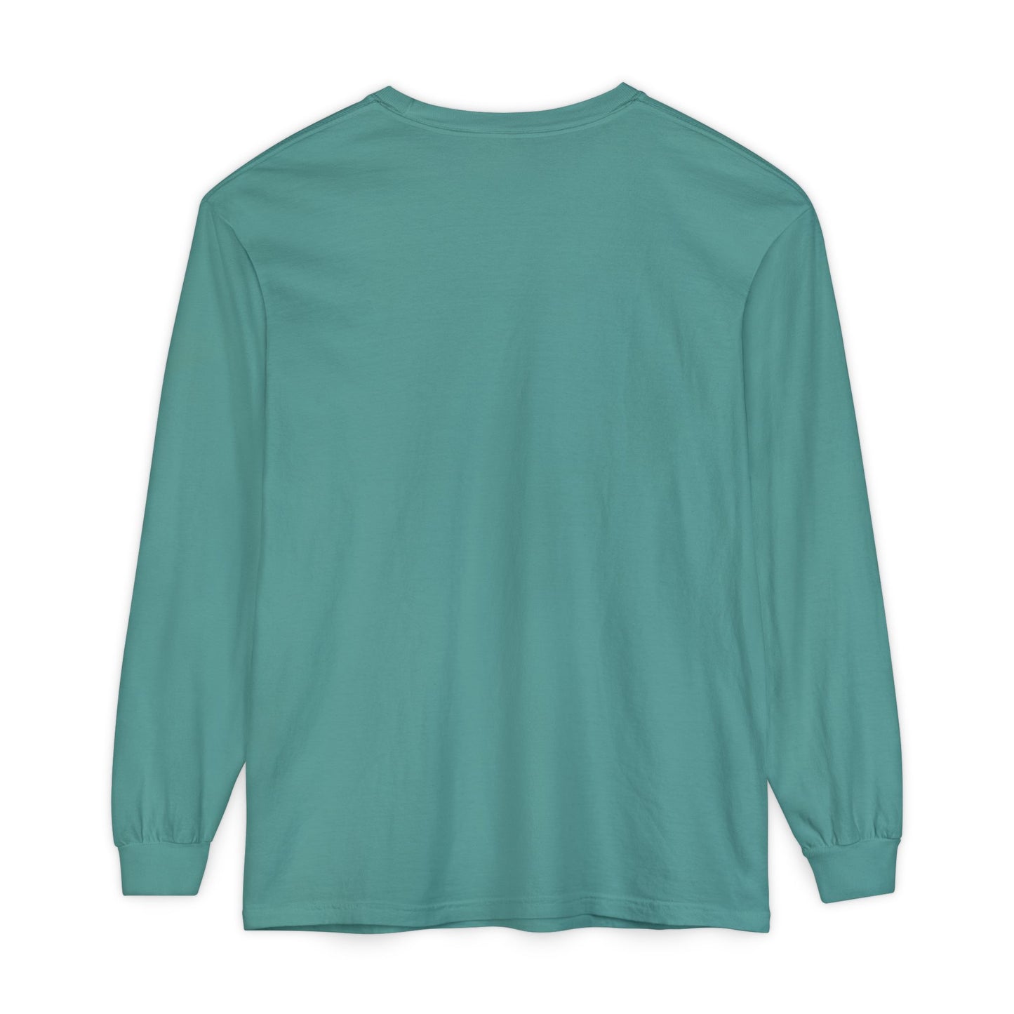 Alabama's Beaches Signature Long Sleeve Tee Shirt