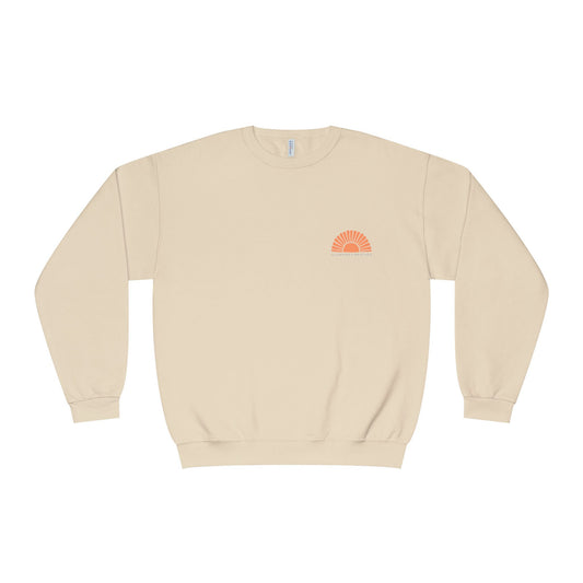 Sunrise Sweatshirt
