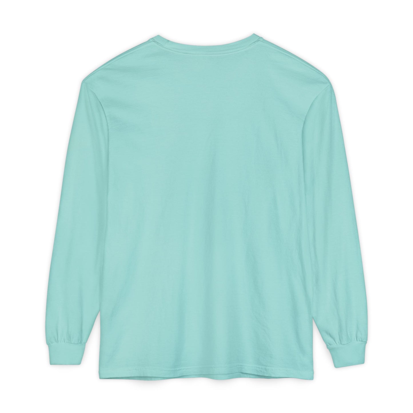 Alabama's Beaches Signature Long Sleeve Tee Shirt