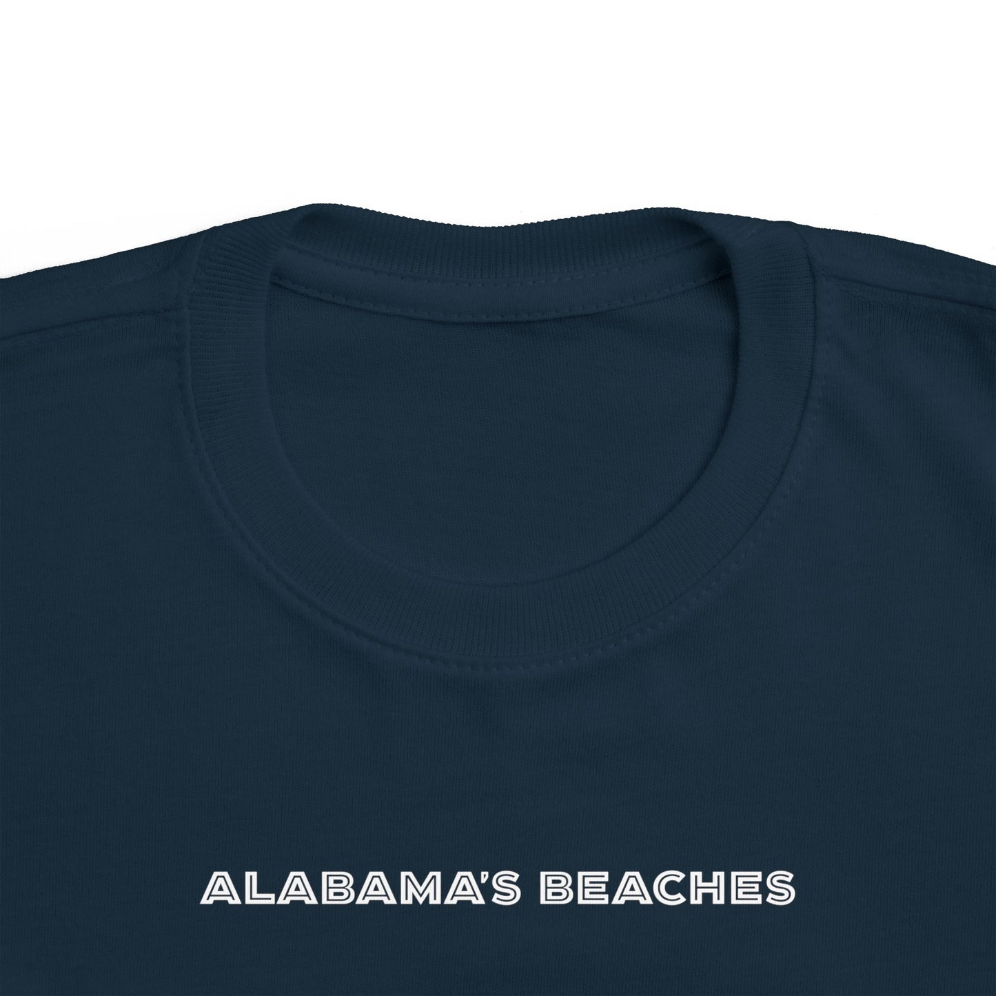 Toddler Freedom Boat Tee