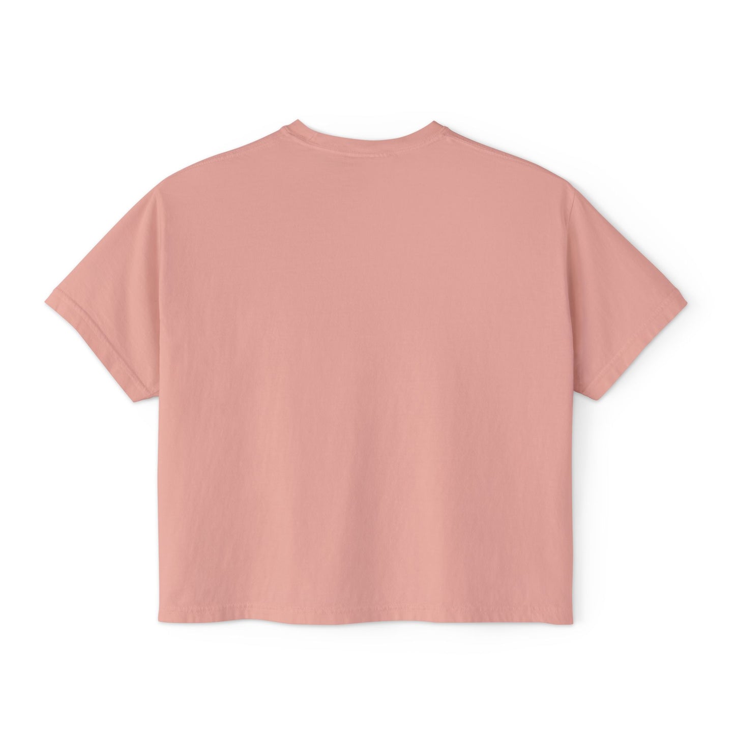 Easy Tide Boxy Tee