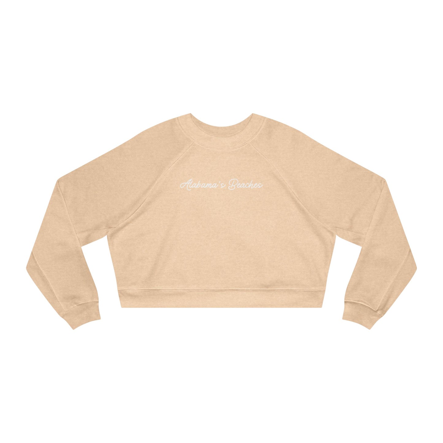 After the Beach Crewneck
