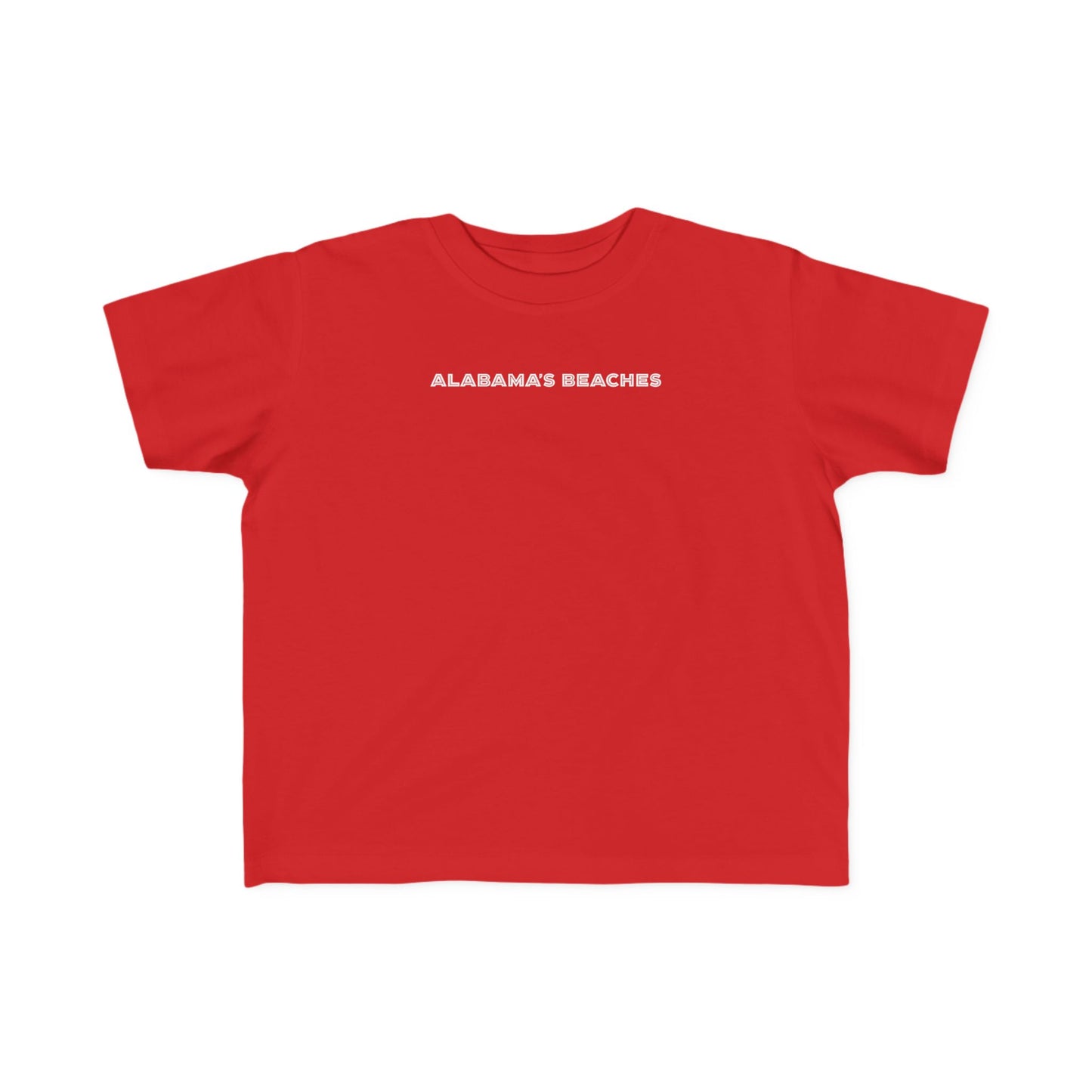 Toddler Freedom Boat Tee