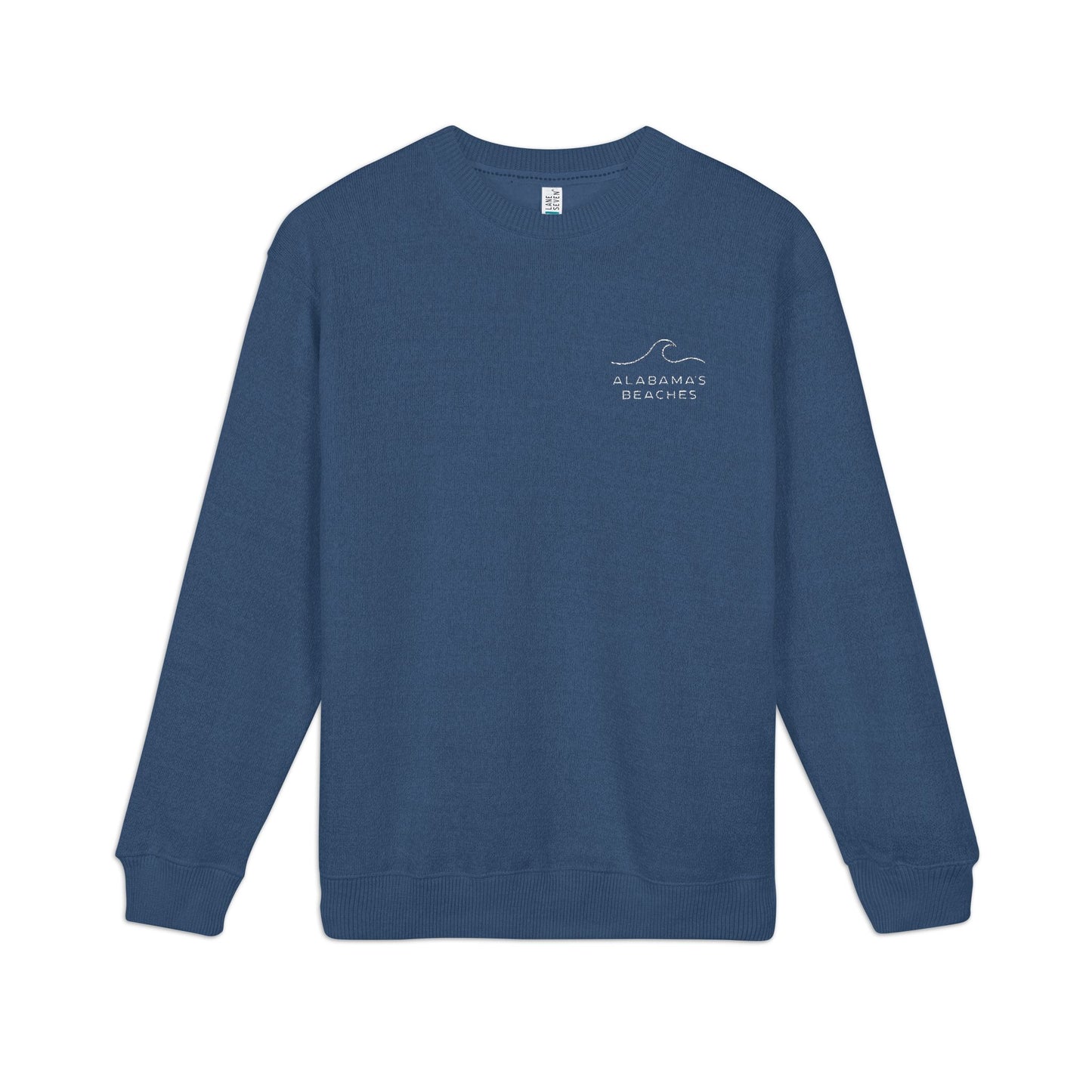 Coastal Grand Crew Sweatshirt