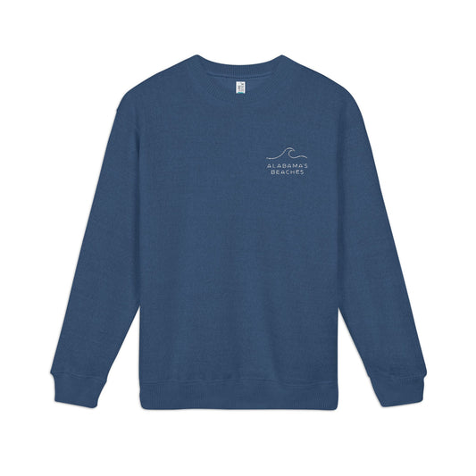 Coastal Grand Crew Sweatshirt