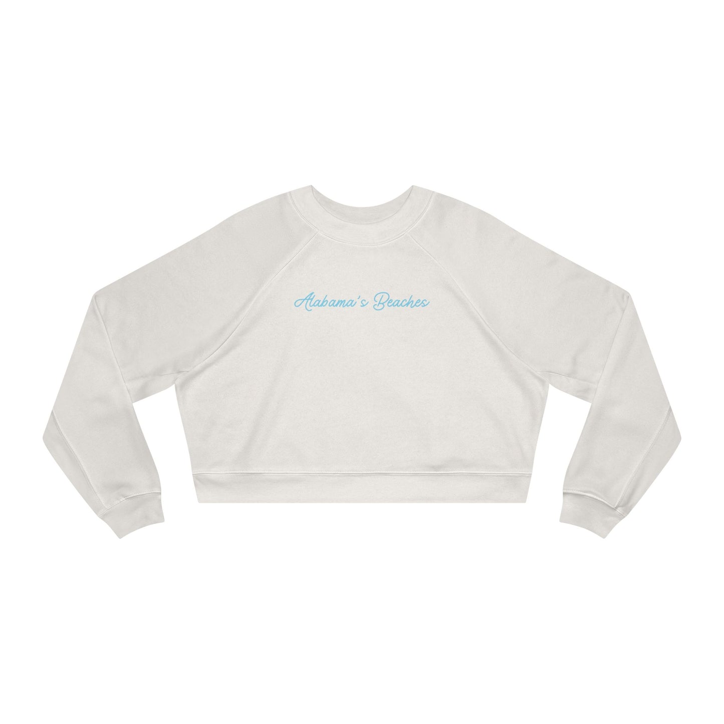 After the Beach Crewneck