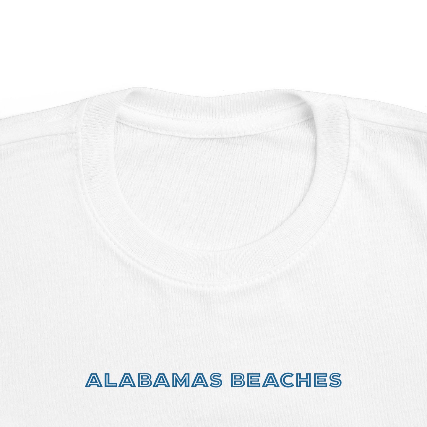 Toddler Freedom Boat Tee