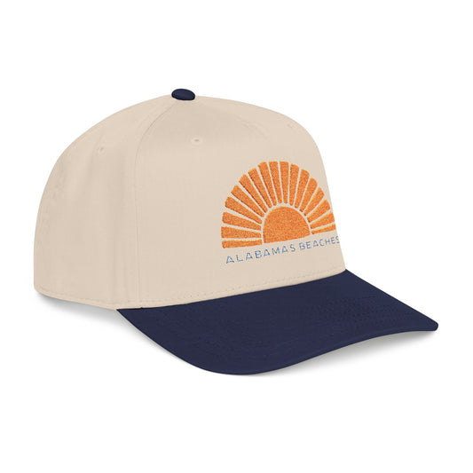 Alabama's Beaches Sunrise Cap