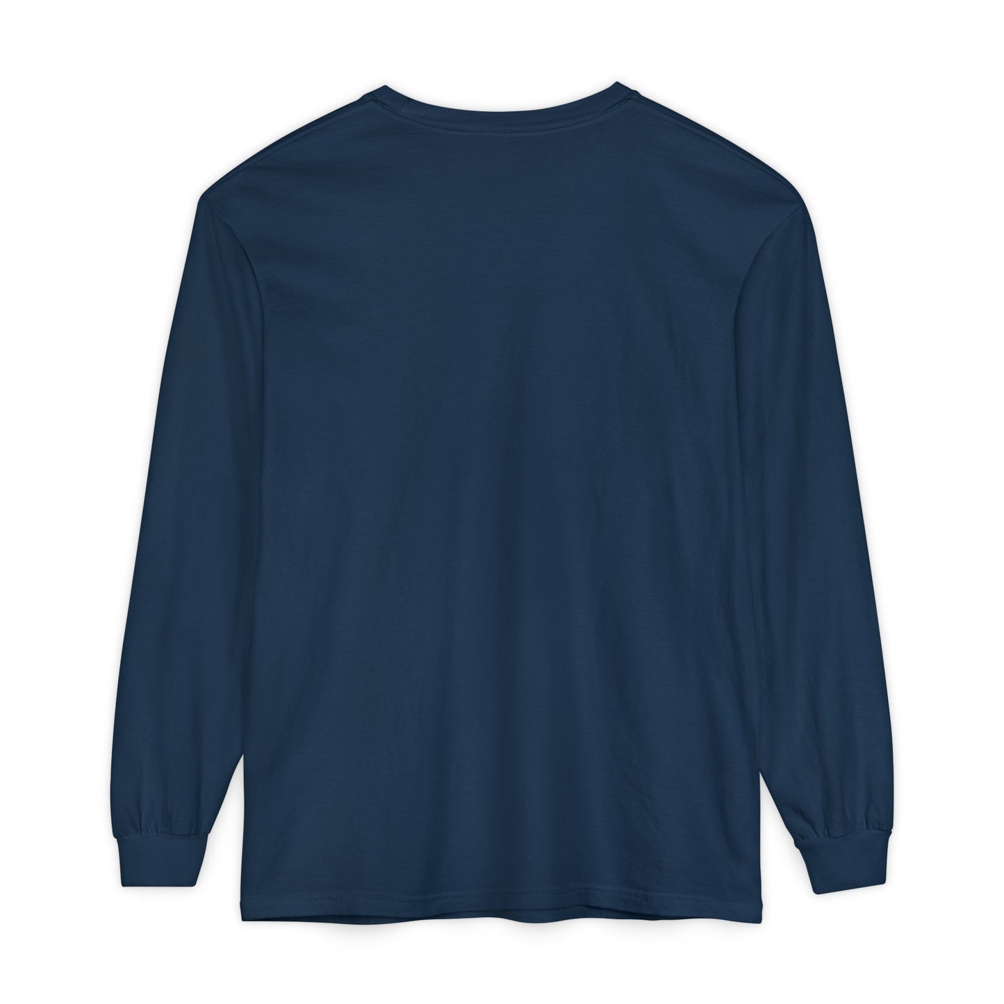 Alabama's Beaches Signature Long Sleeve Tee Shirt