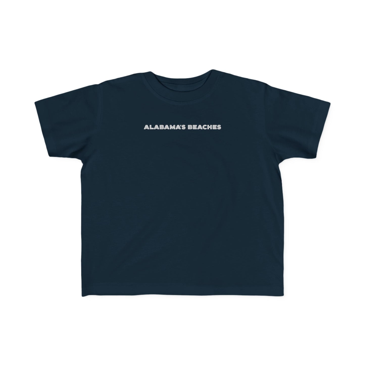 Toddler Freedom Boat Tee