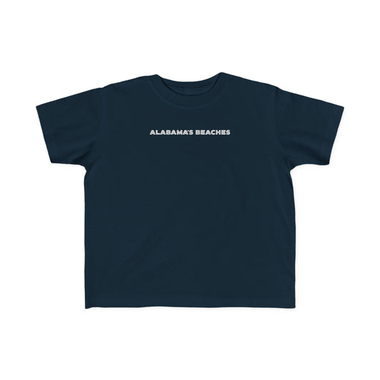 Toddler Freedom Boat Tee