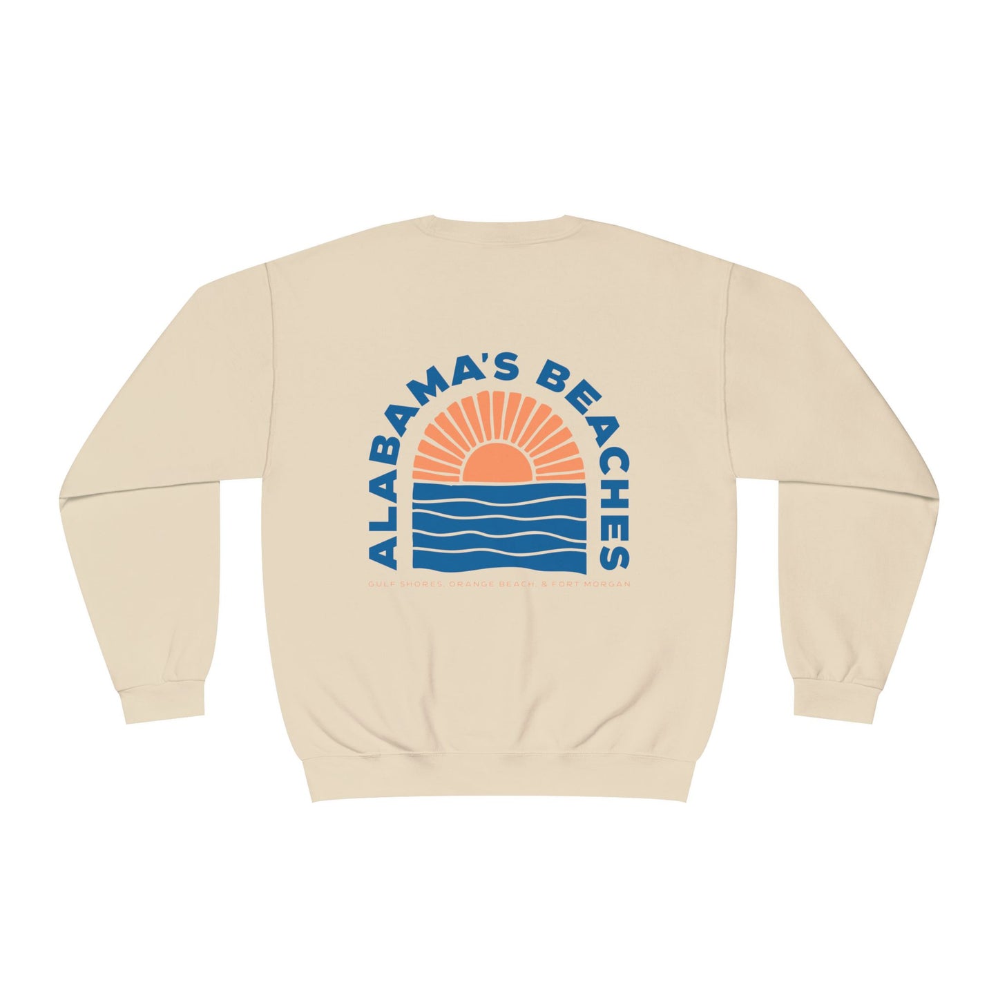 Sunrise Sweatshirt