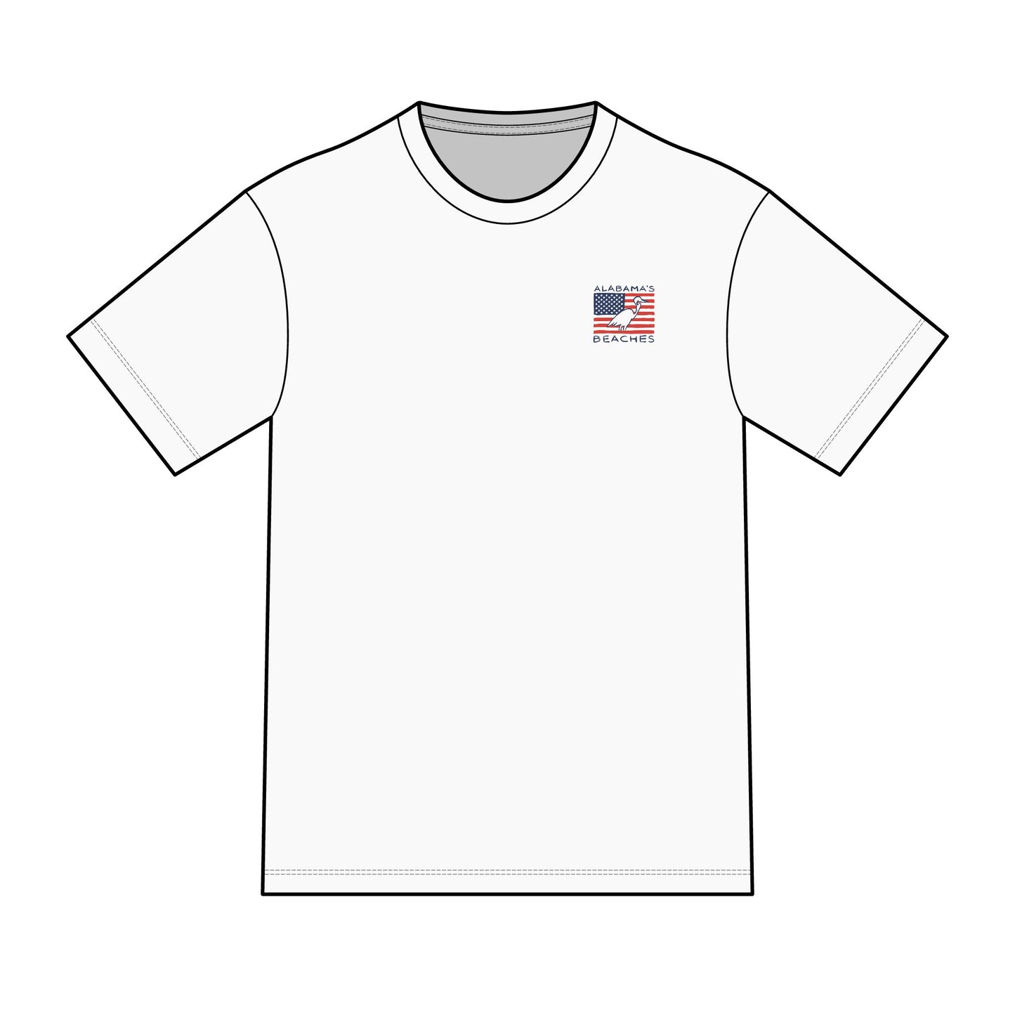 Fred's Celebration Tee