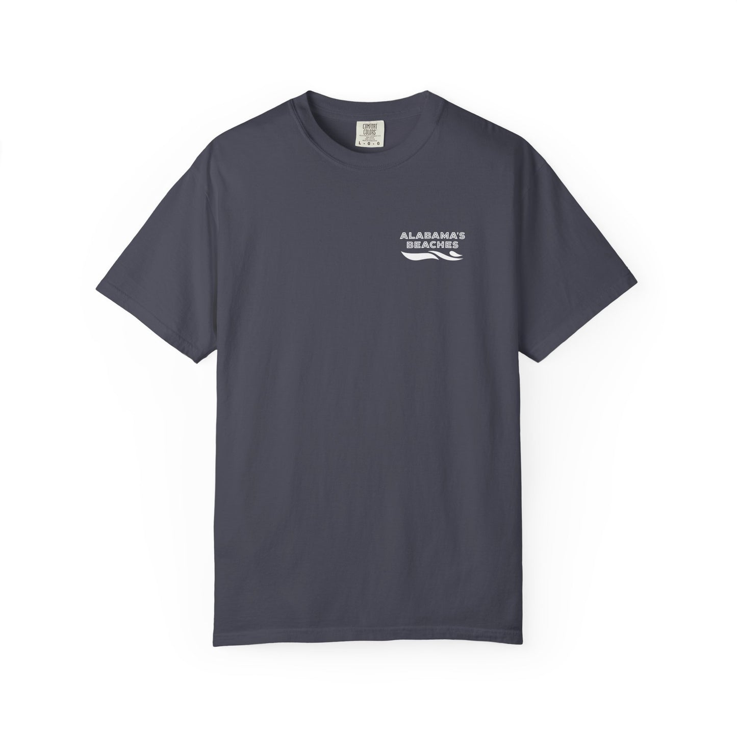 Freedom Boat Tee