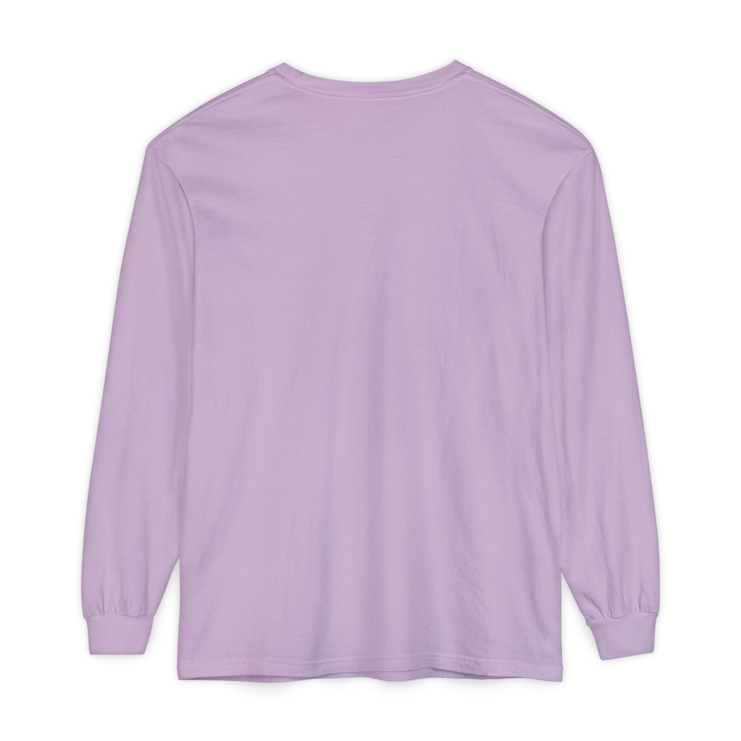 Alabama's Beaches Signature Long Sleeve Tee Shirt