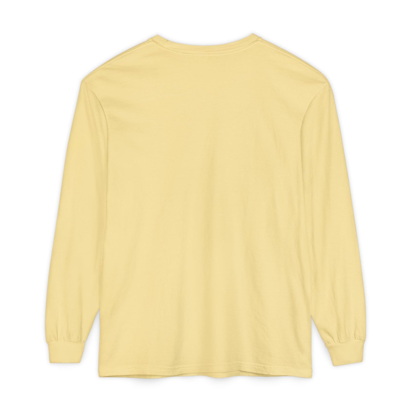 Alabama's Beaches Classic Long Sleeve Tee Shirt