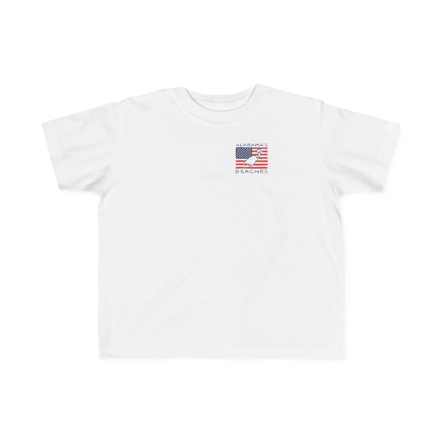 Fred's Celebration Toddler Tee