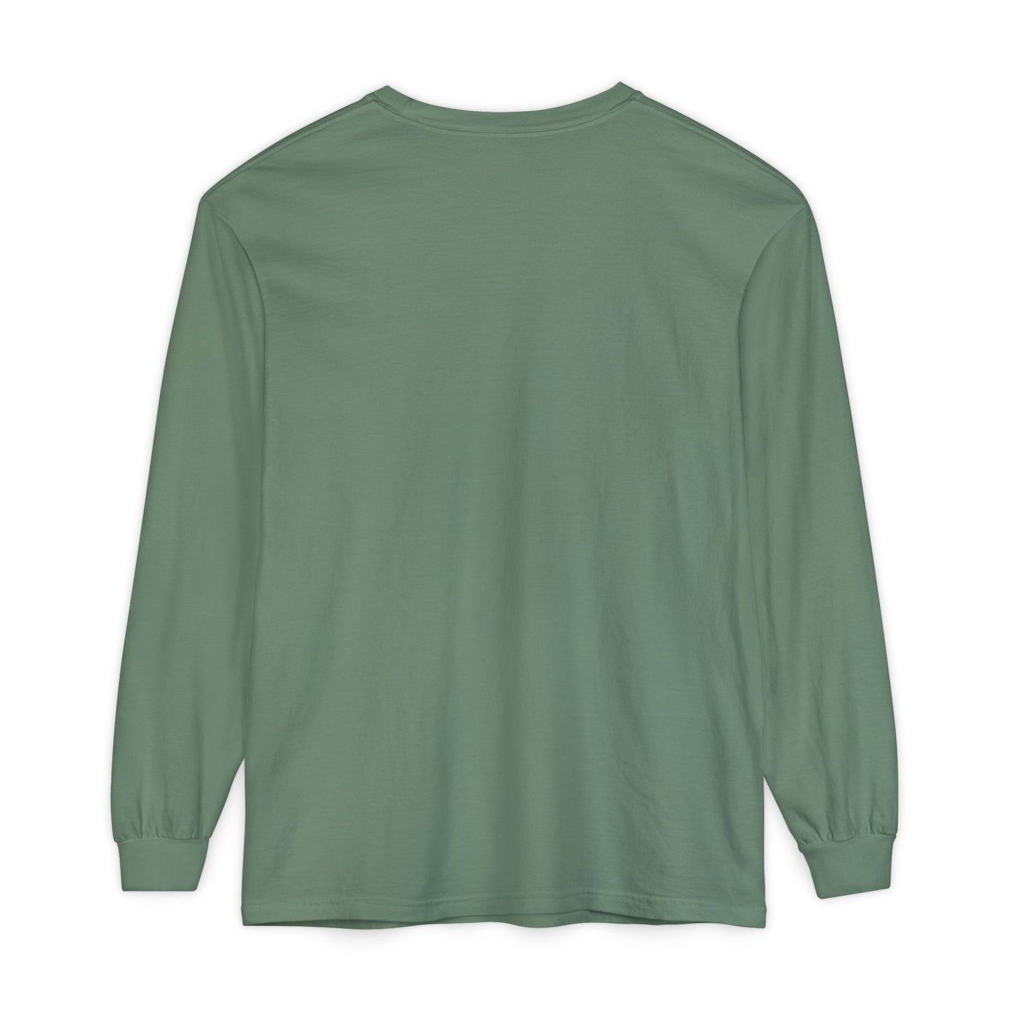 Alabama's Beaches Signature Long Sleeve Tee Shirt