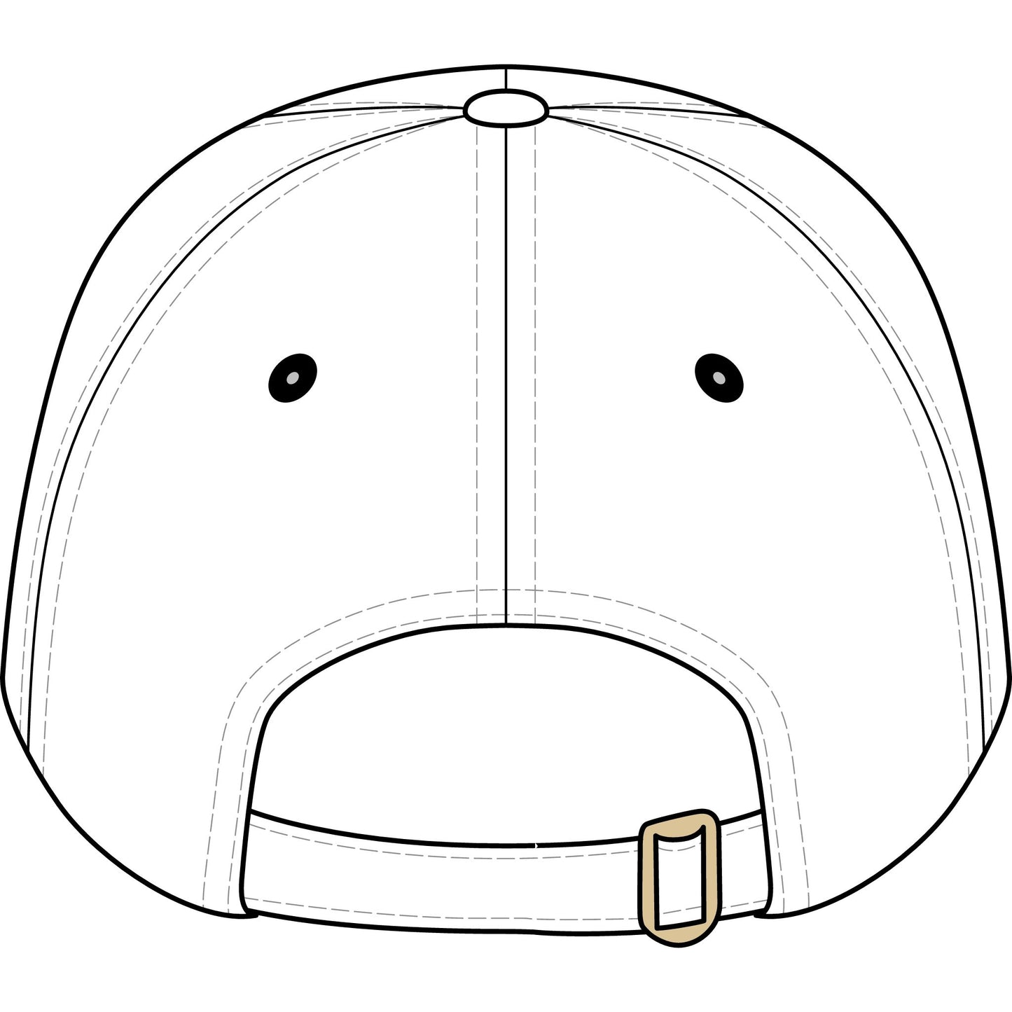 Youth American Fred Hat