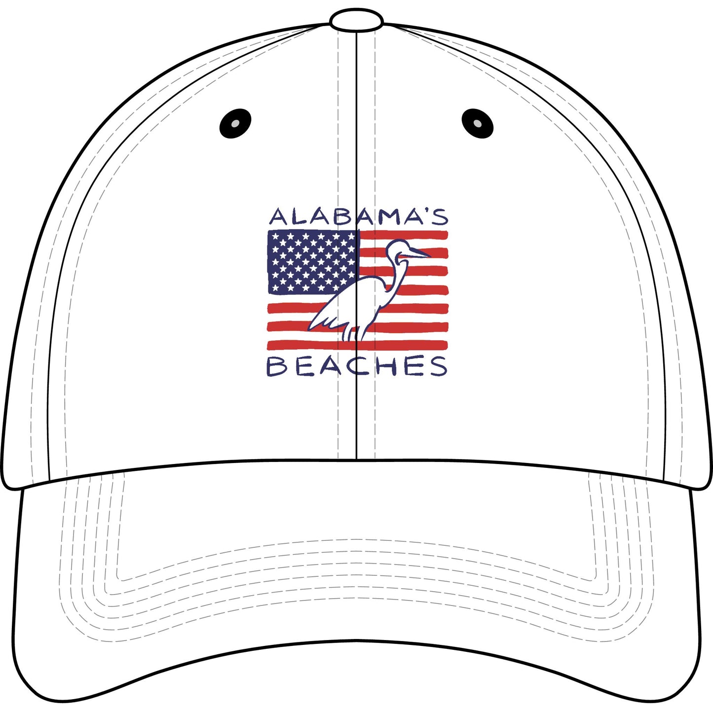 Youth American Fred Hat
