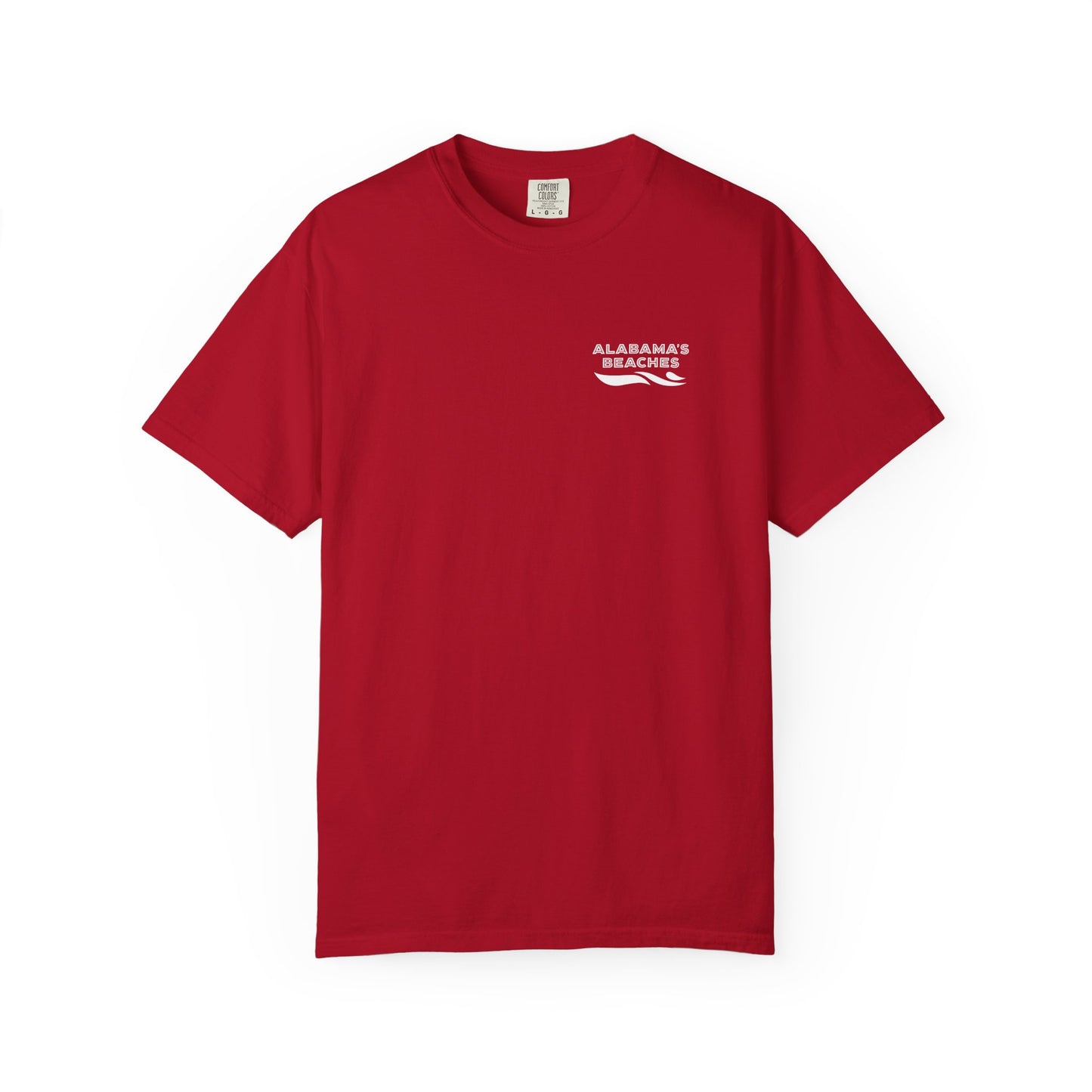 Freedom Boat Tee