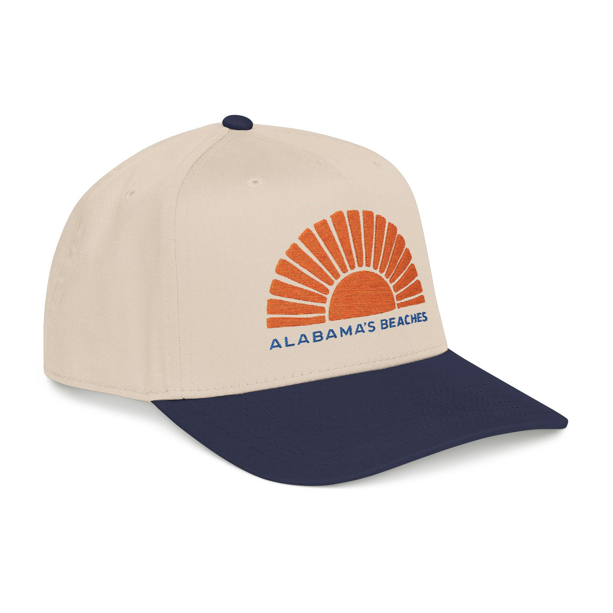 Alabama's Beaches Sunrise Cap