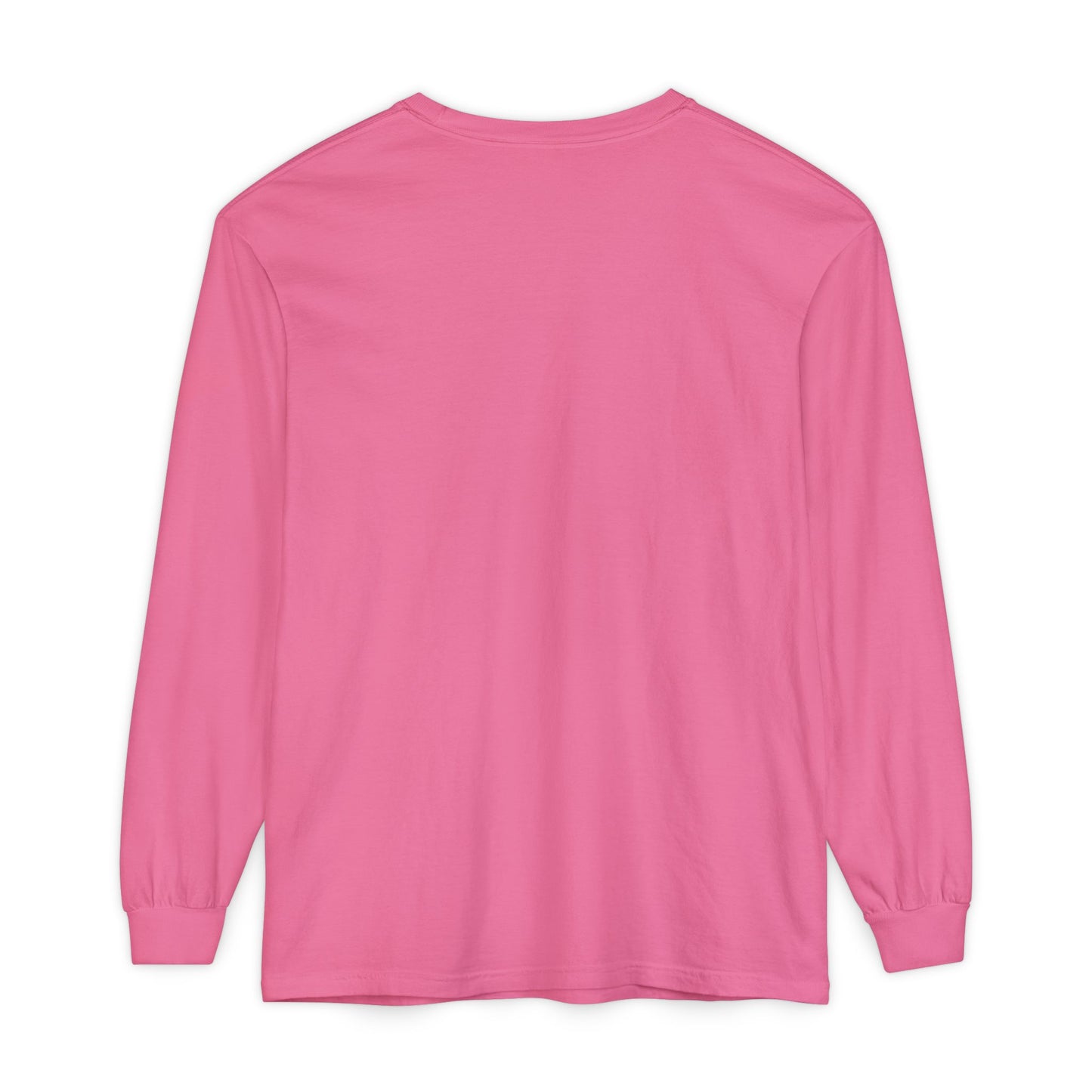 Alabama's Beaches Classic Long Sleeve Tee Shirt