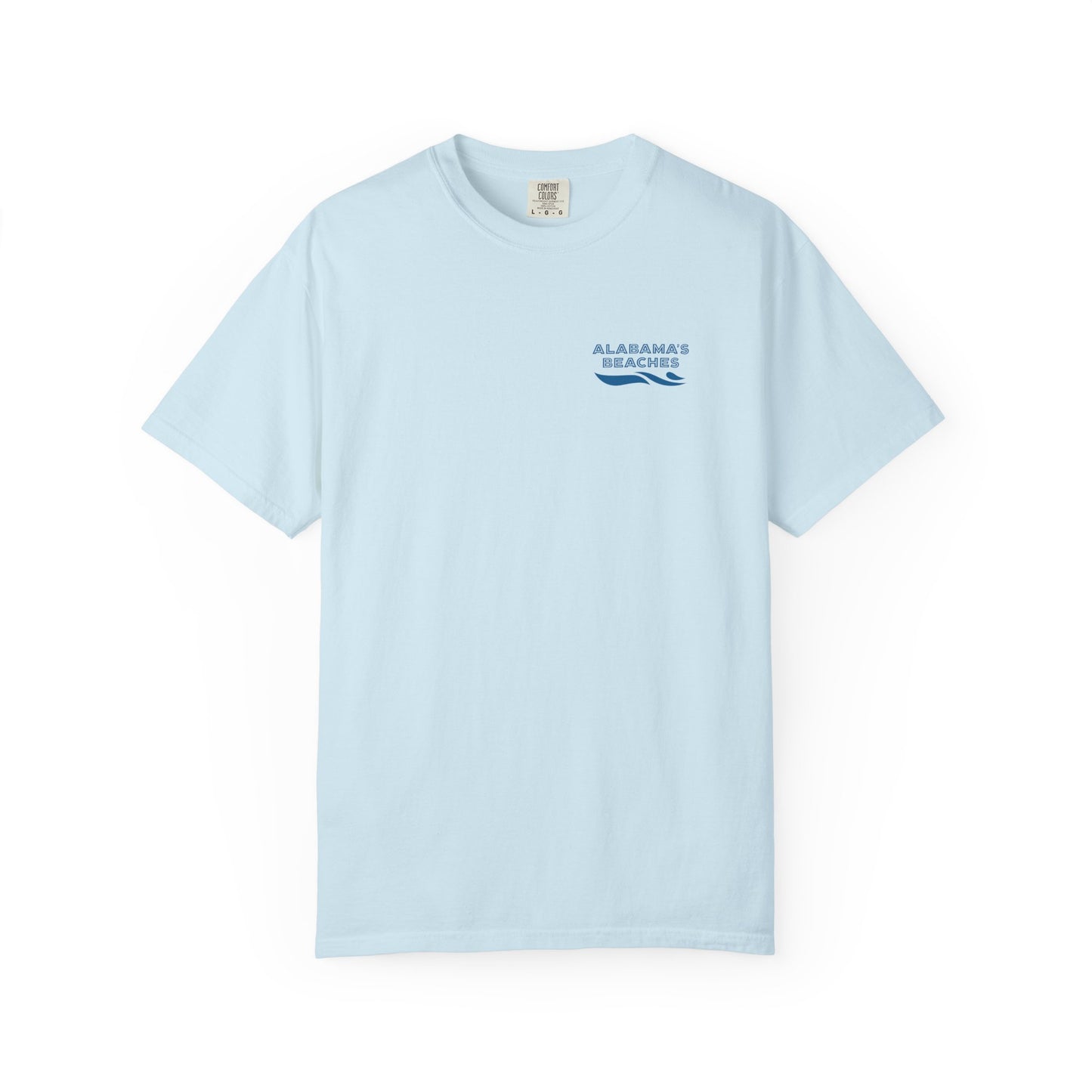 Freedom Boat Tee