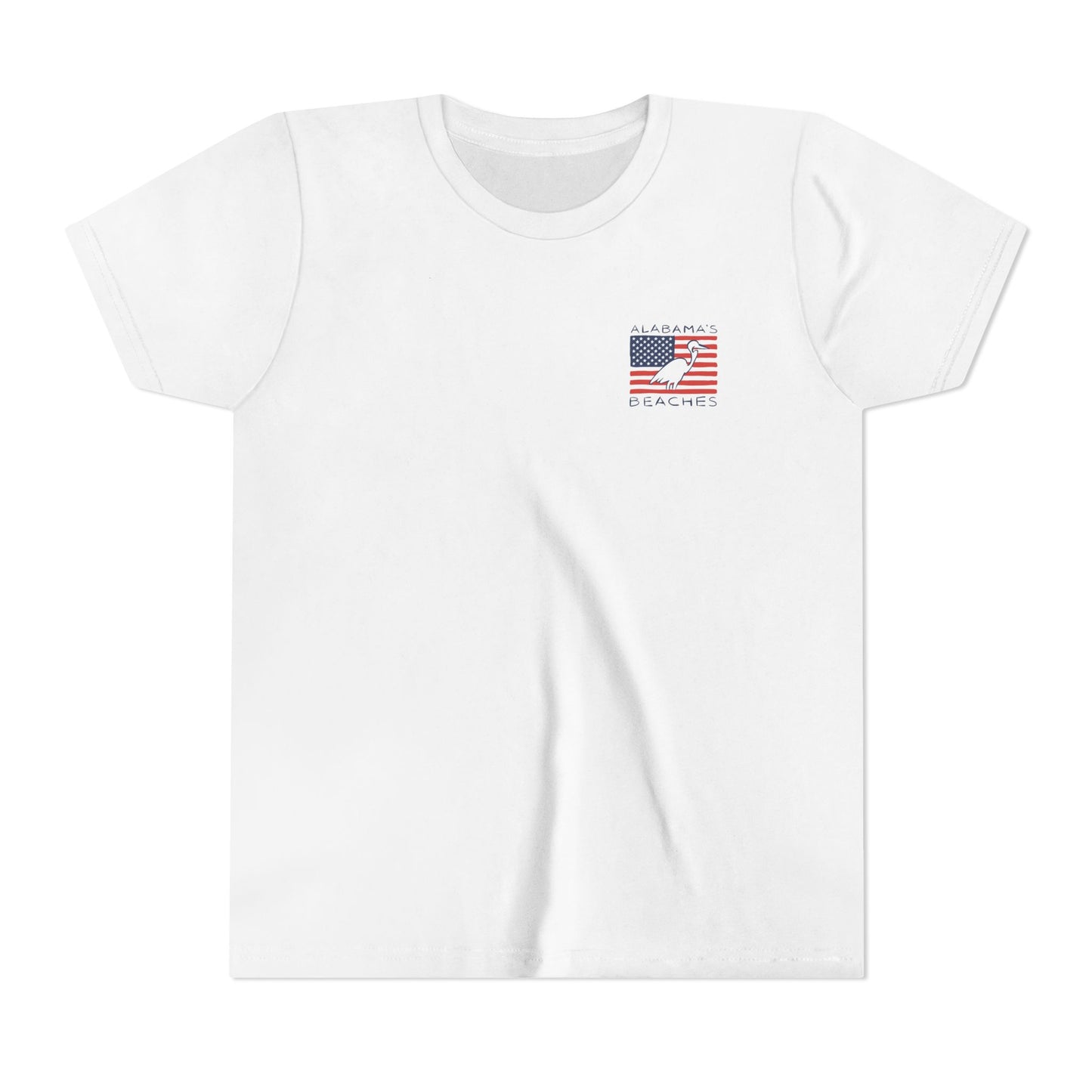 Fred's Celebration Youth Tee