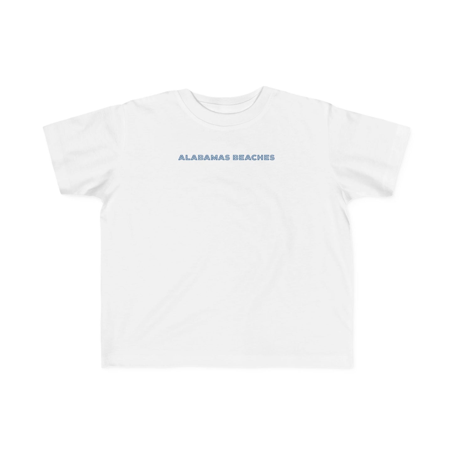 Toddler Freedom Boat Tee