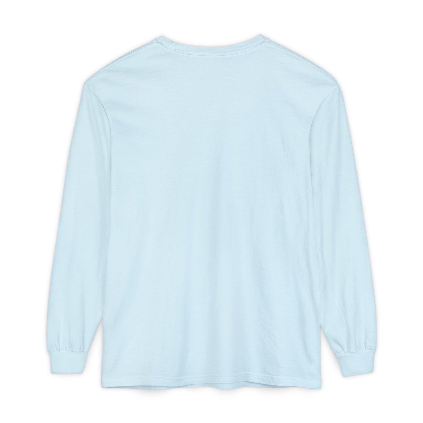 Alabama's Beaches Classic Long Sleeve Tee Shirt