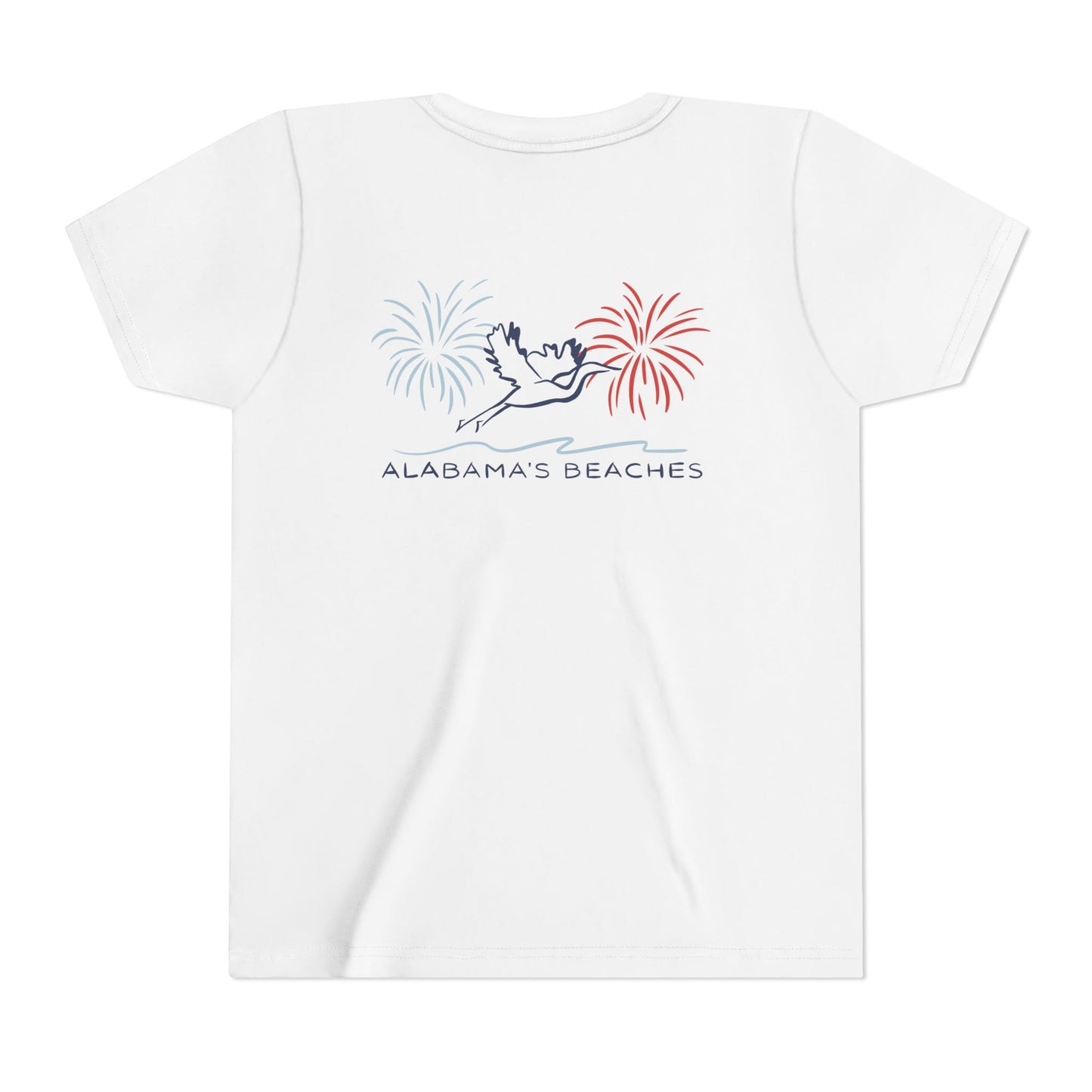 Fred's Celebration Youth Tee