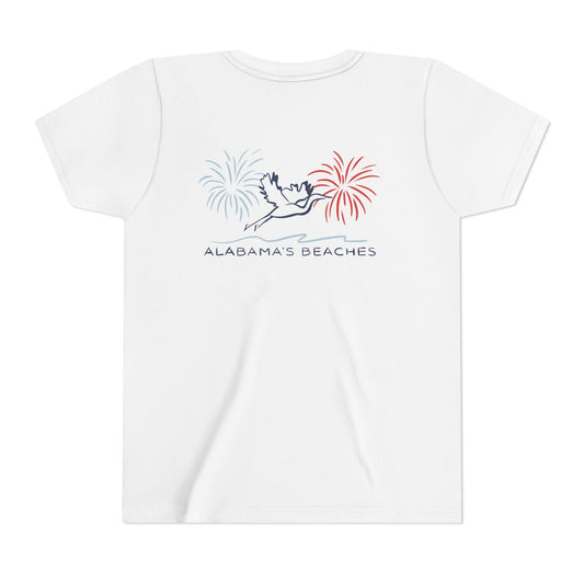 Fred's Celebration Youth Tee