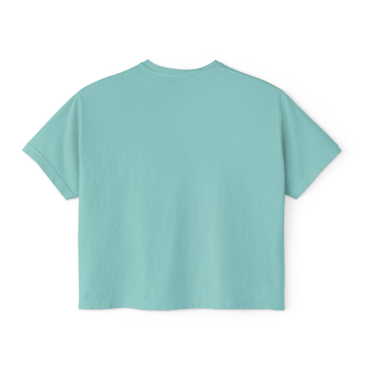 Easy Tide Boxy Tee