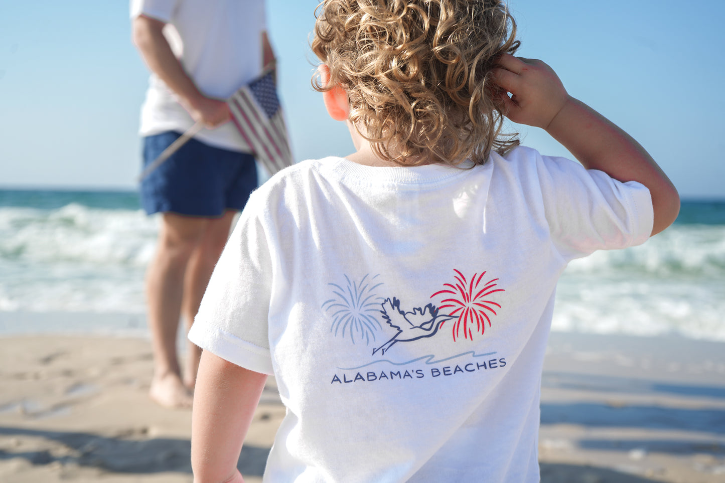 Fred's Celebration Infant Tee