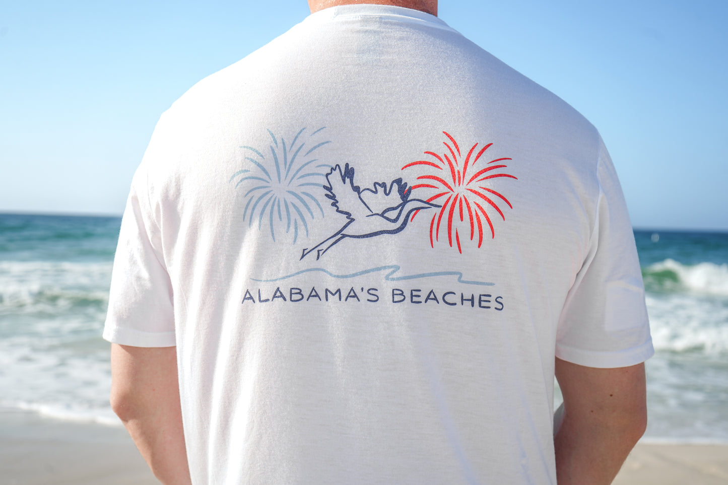 Fred's Celebration Tee